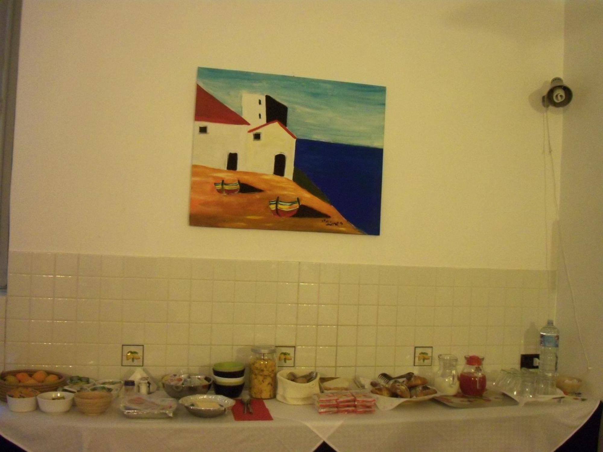 B&B Caravaggio Siracusa 200 Metres From Ortigia Сиракузы Экстерьер фото