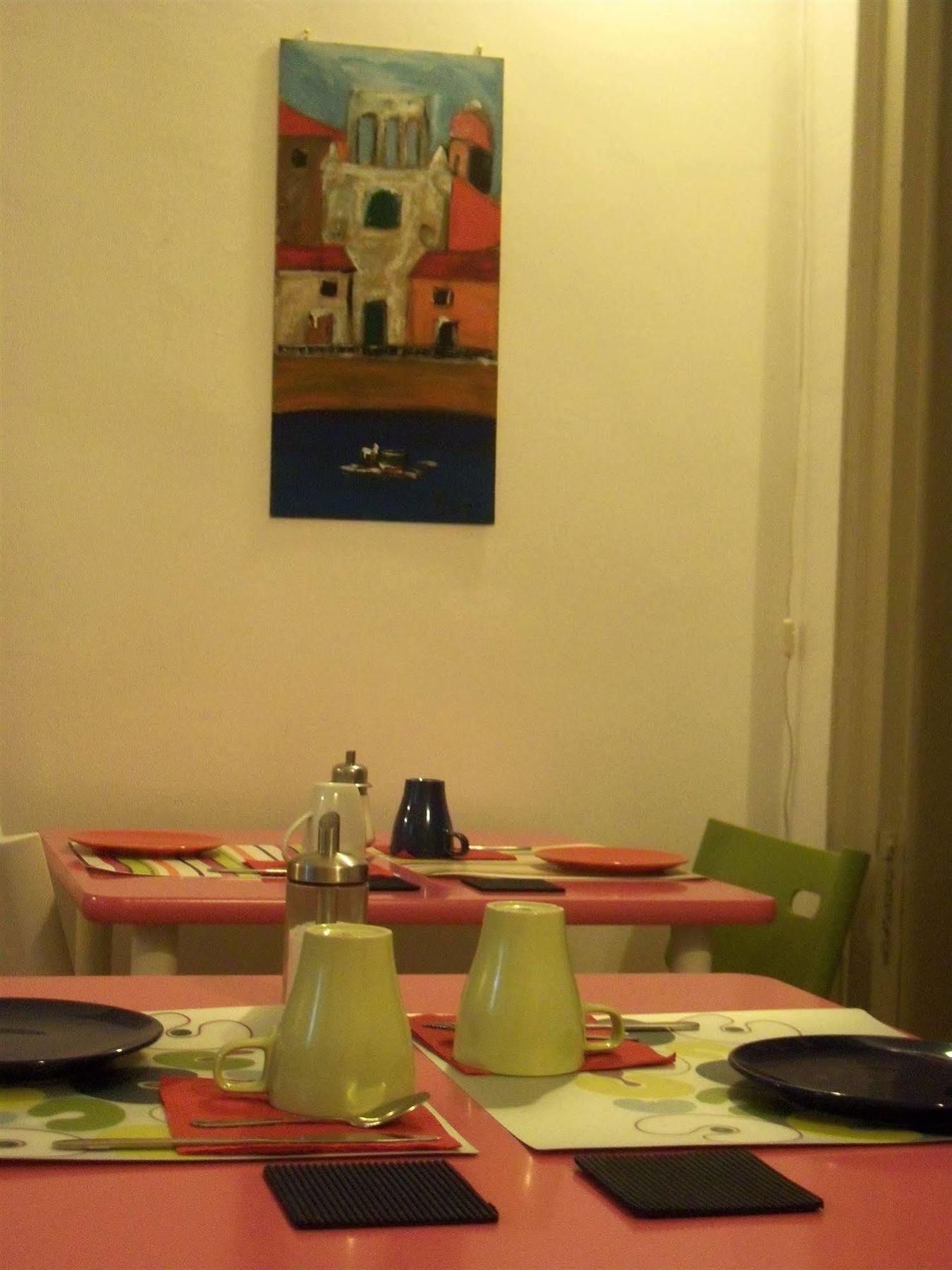 B&B Caravaggio Siracusa 200 Metres From Ortigia Сиракузы Экстерьер фото